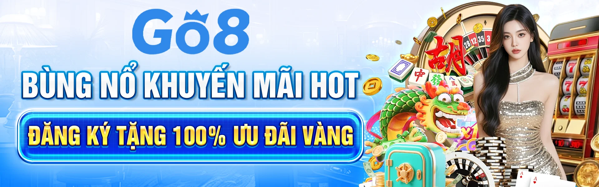 Hình giới thiệu Go8 số hai
