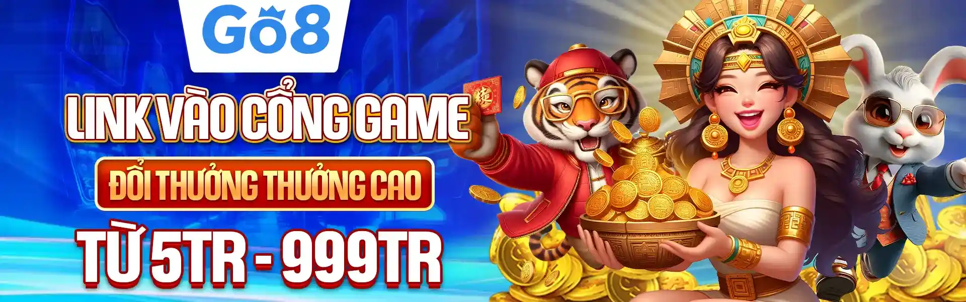 Hình giới thiệu Go8 số ba